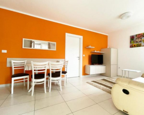 Royal apartment